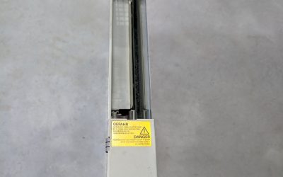 50A LT Module (6SN1123-1AA00-0CA1) for CM Tooling